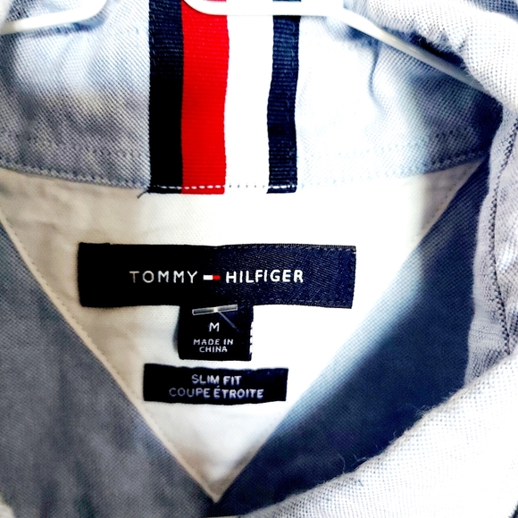 Tommy Hilfiger - Picture 2 of 5